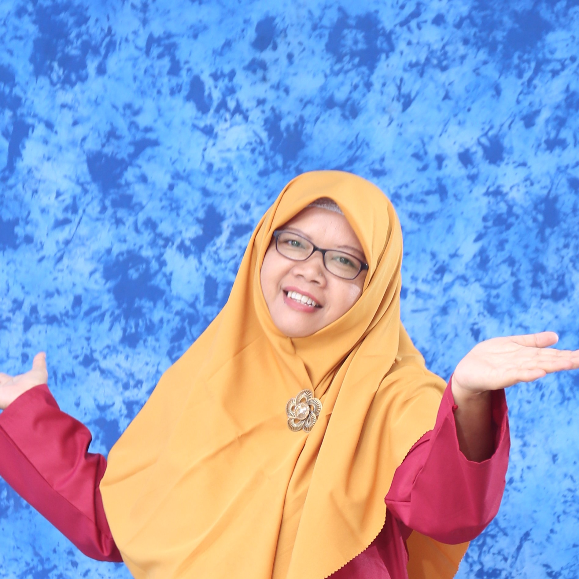 SYARIFAH SETYOWATI, S. Pd., M. Pd.